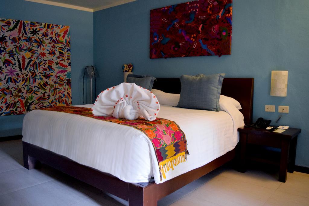 La Tortuga Hotel & Spa - Adults Only Playa del Carmen Eksteriør billede