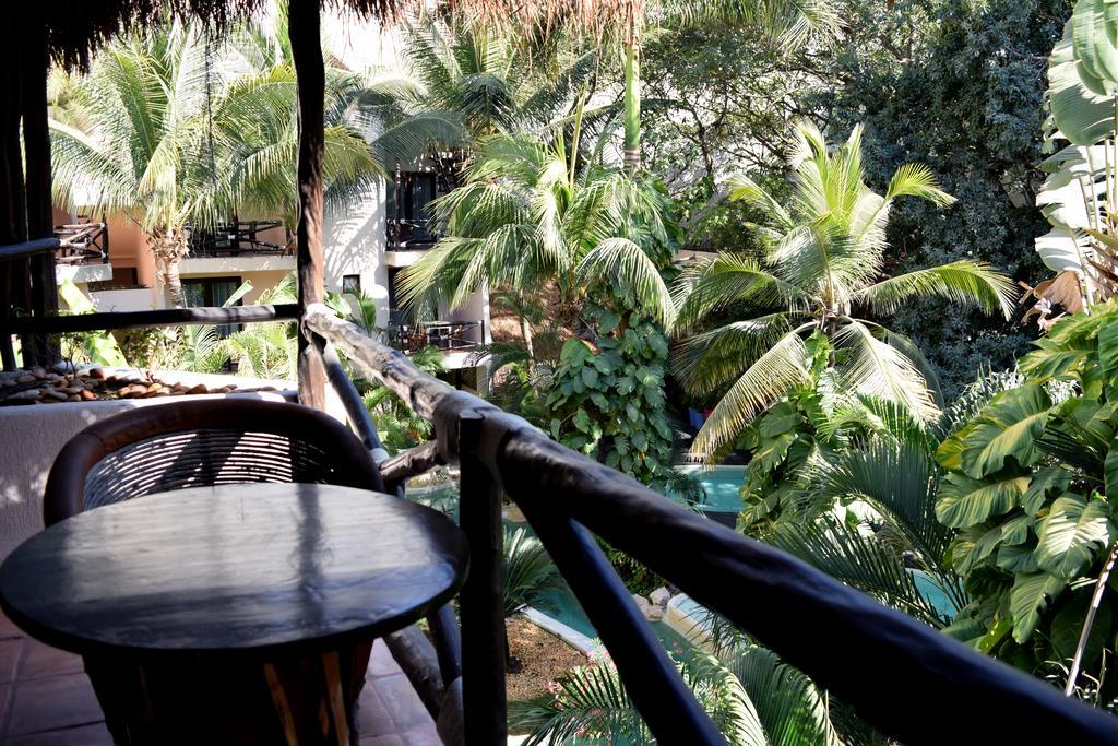 La Tortuga Hotel & Spa - Adults Only Playa del Carmen Eksteriør billede