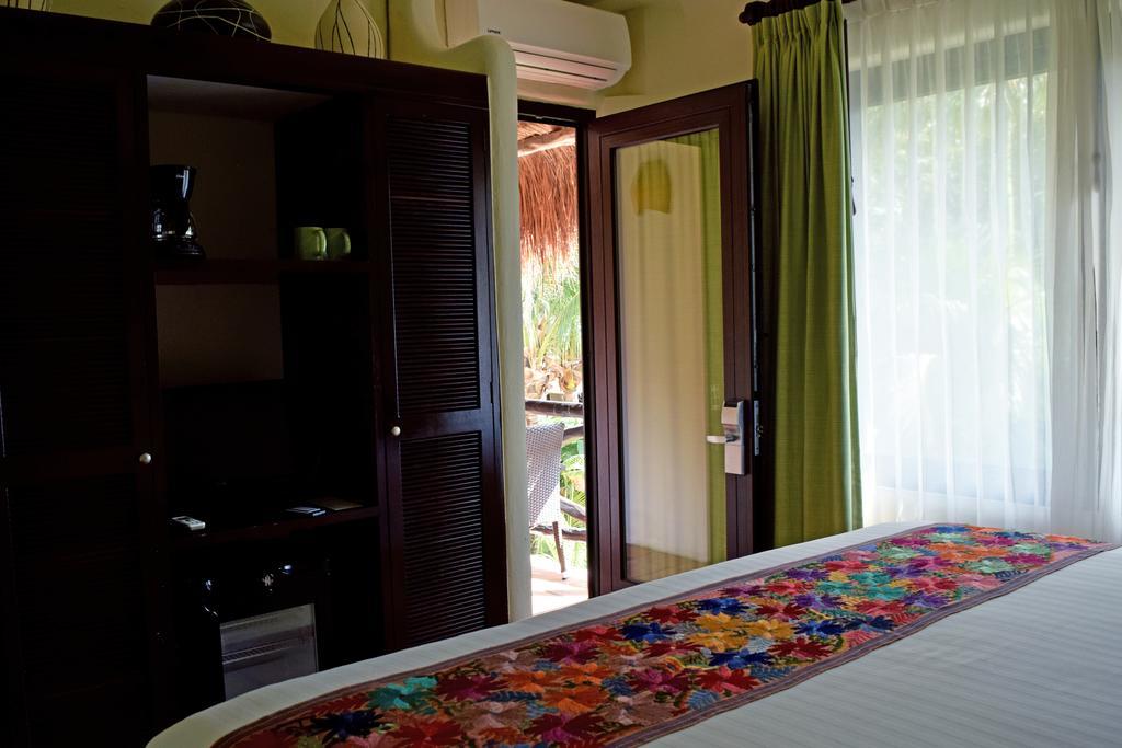 La Tortuga Hotel & Spa - Adults Only Playa del Carmen Eksteriør billede