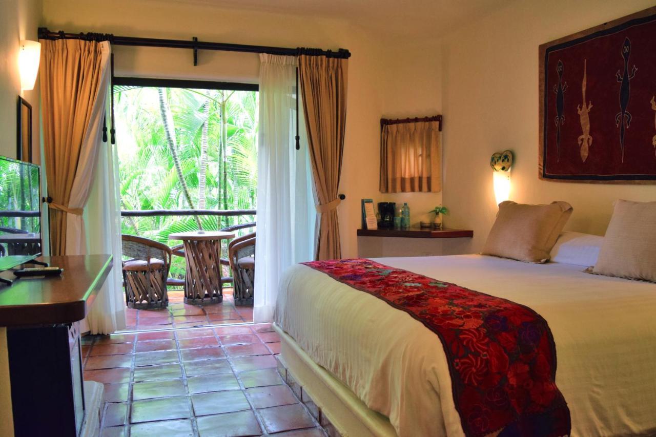 La Tortuga Hotel & Spa - Adults Only Playa del Carmen Eksteriør billede
