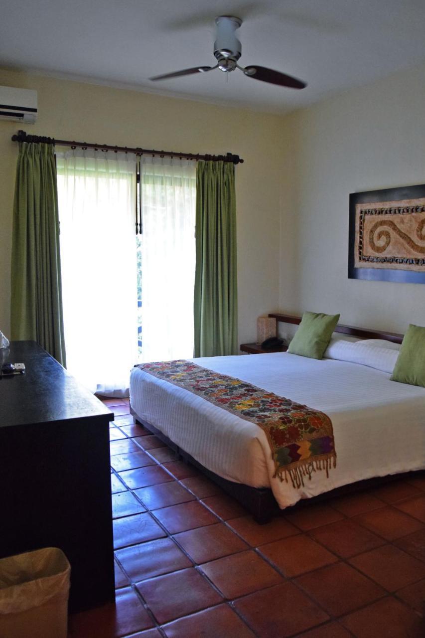 La Tortuga Hotel & Spa - Adults Only Playa del Carmen Eksteriør billede
