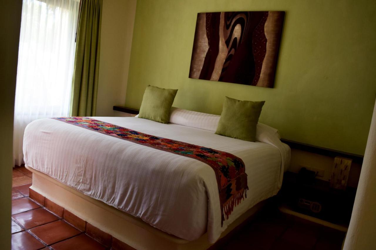 La Tortuga Hotel & Spa - Adults Only Playa del Carmen Eksteriør billede