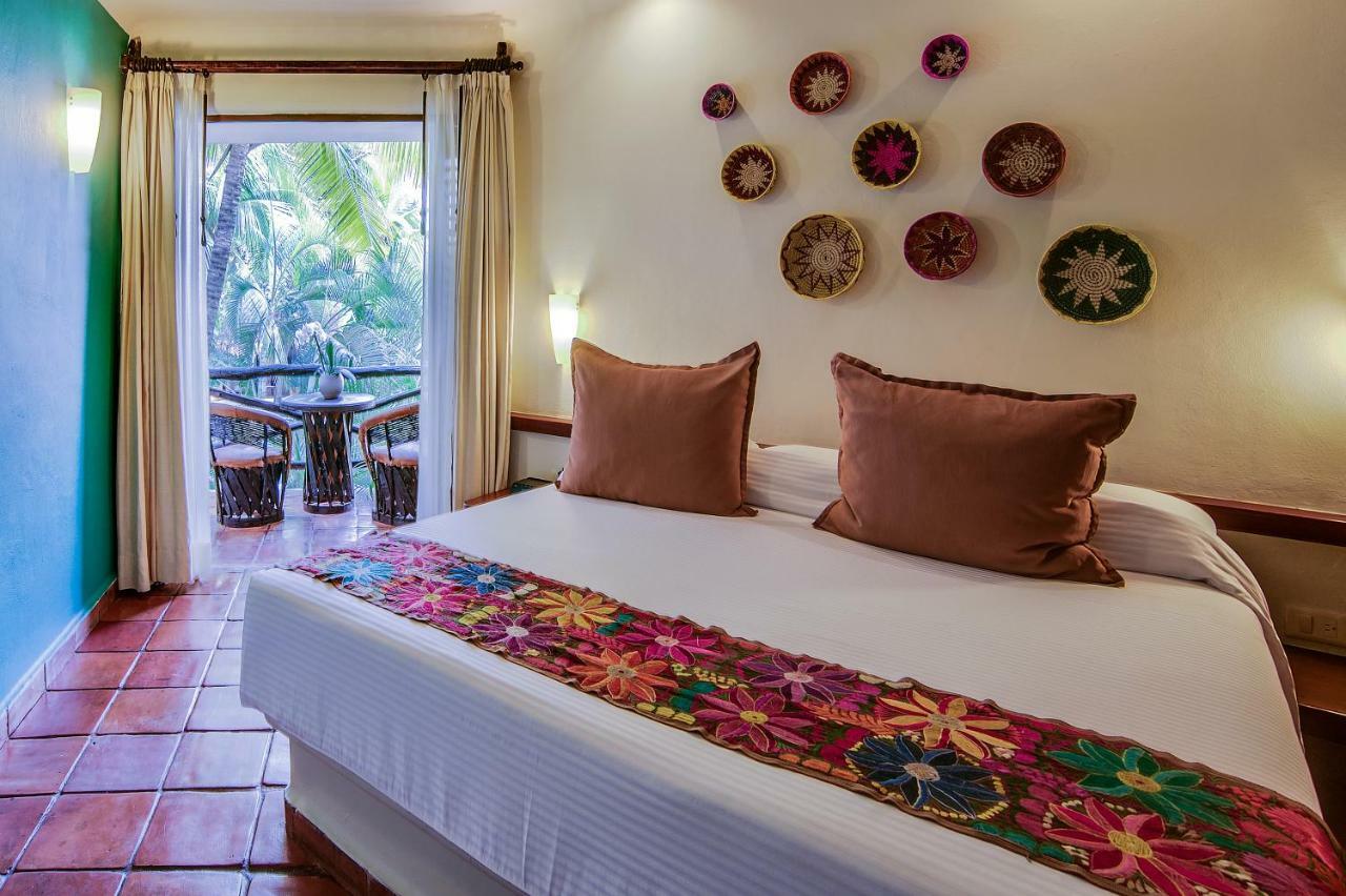 La Tortuga Hotel & Spa - Adults Only Playa del Carmen Eksteriør billede